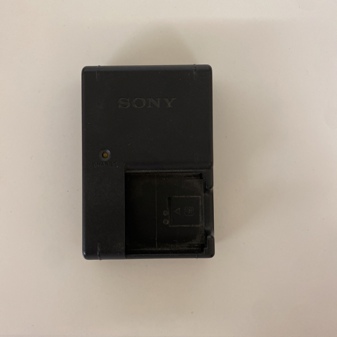SONY(ソニー)のSONY デジカメ　 スマホ/家電/カメラのカメラ(コンパクトデジタルカメラ)の商品写真