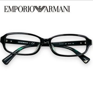 エンポリオアルマーニ(Emporio Armani)のエンポリオ　アルマーニ メガネ　フレーム EMPORIO ARMANI (サングラス/メガネ)