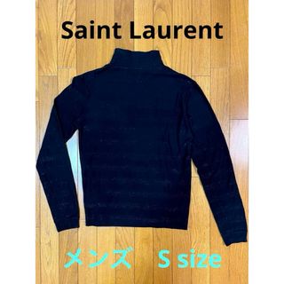 サンローラン メンズのTシャツ・カットソー(長袖)の通販 39点 | Saint