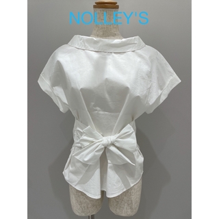 ノーリーズ(NOLLEY'S)のNOLLEY'S シャツ(シャツ/ブラウス(半袖/袖なし))