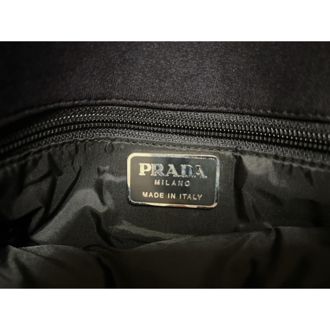 PRADA(プラダ)の【超美品】希少プラダスポーツ ショルダー 廃盤  メンズのバッグ(ショルダーバッグ)の商品写真