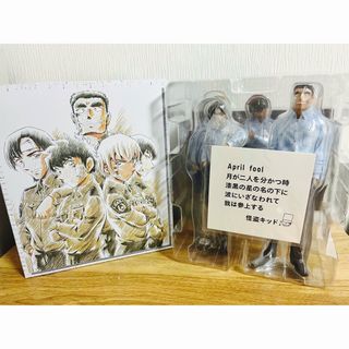 名探偵コナン - 【美品】名探偵コナン 警察学校組 ボイスフィギュアの
