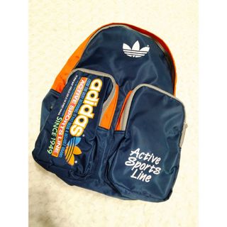 アディダス(adidas)のadidas PRODUCED BY ACE バックパック リュック 90s(リュック/バックパック)