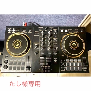DJ機器（ゴールド/金色系）の通販 47点（楽器） | お得な新品・中古