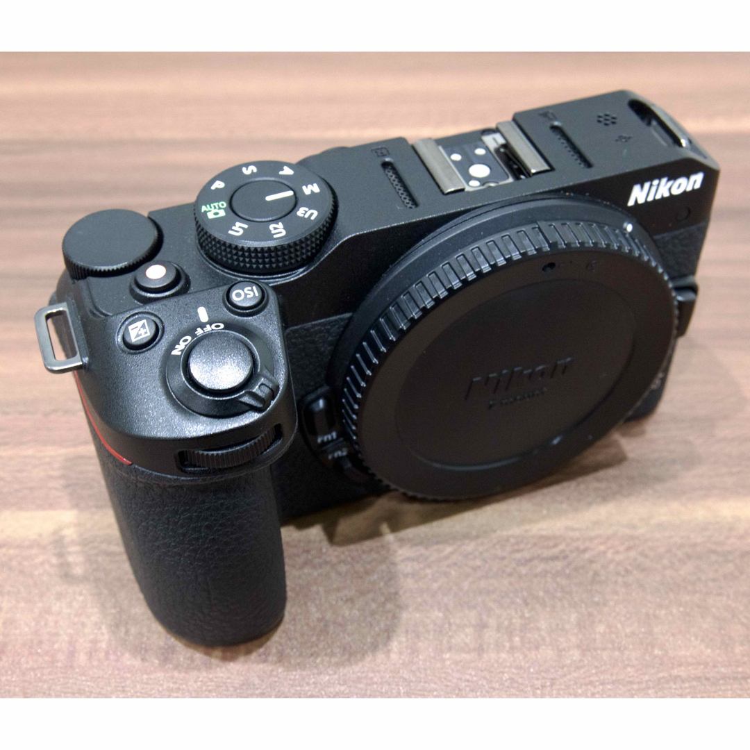 Nikon - Nikon Z30 ボディのみの通販 by からあげそば's shop｜ニコン