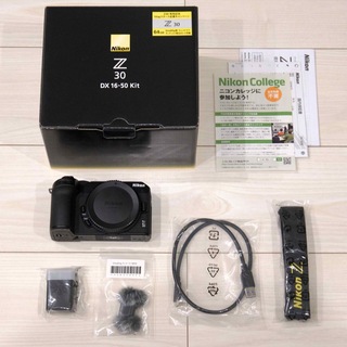 ★rk-19 新品 未使用 ニコン Nikon Z9 ボディ(T33-1)