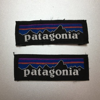 パタゴニア(patagonia)の新品外し 2枚セット patagonia パタゴニア タグ  (ナイロンジャケット)