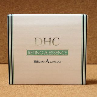 ディーエイチシー(DHC)のDHC薬用レチノAエッセンス［3本入］(美容液)