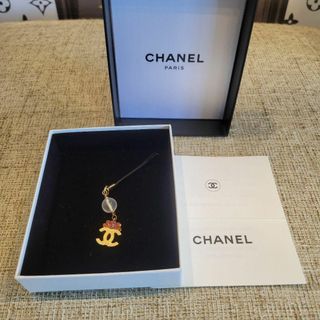シャネル ストラップ キーホルダー(レディース)の通販 77点 | CHANELの