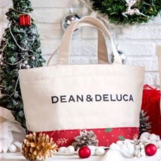 ディーンアンドデルーカ(DEAN & DELUCA)のディーンアンドデルーカ　 DEAN&DELUCA    キャンバストートバッグ(トートバッグ)