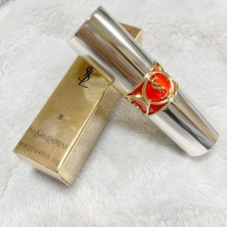 イヴサンローラン(Yves Saint Laurent)のイヴ・サンローラン💄正規品(口紅)