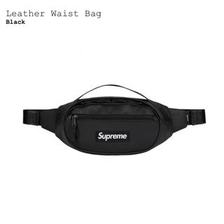 Supreme - supreme ウエストバッグ 2020ss 美品の通販 by J's shop