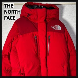 ノースフェイス(THE NORTH FACE) ロゴ ダウンジャケット(レディース)の ...