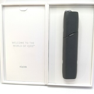 アイコス(IQOS)のiQOS アイコス IQOS 3マルチ MULTI(タバコグッズ)