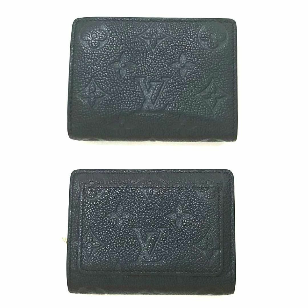 LOUIS VUITTON - ルイヴィトンM80151☆アンプラント☆ポルトフォイユ
