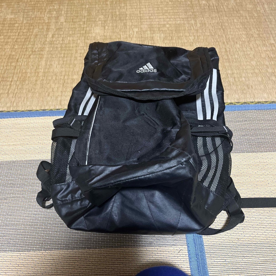 リックサック メンズのバッグ(バッグパック/リュック)の商品写真