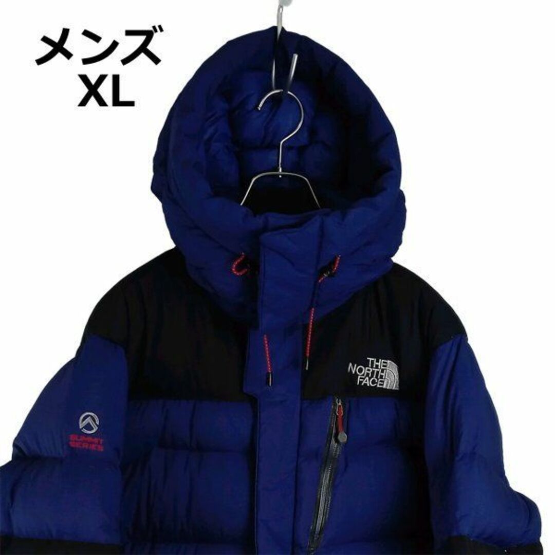 THE NORTH FACE ノースフェイス ダウンジャケット800フィル