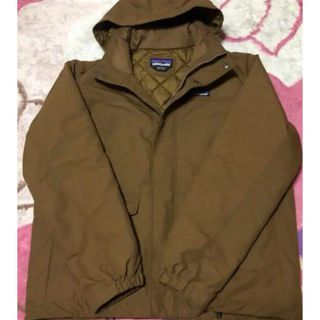 patagonia - パタゴニア アイスナインジャケット ナイロン Size Lの