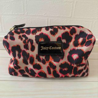 ジューシークチュール(Juicy Couture)の★Juicy Couture★大きめポーチ(ポーチ)