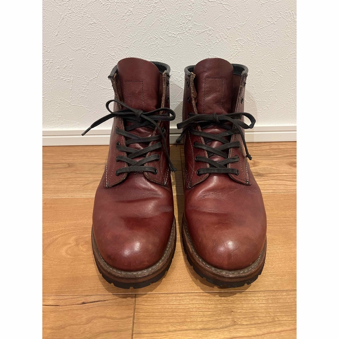 【年始セール】RED WING レッドウィング　ベックマン 9011 26.5Beckman