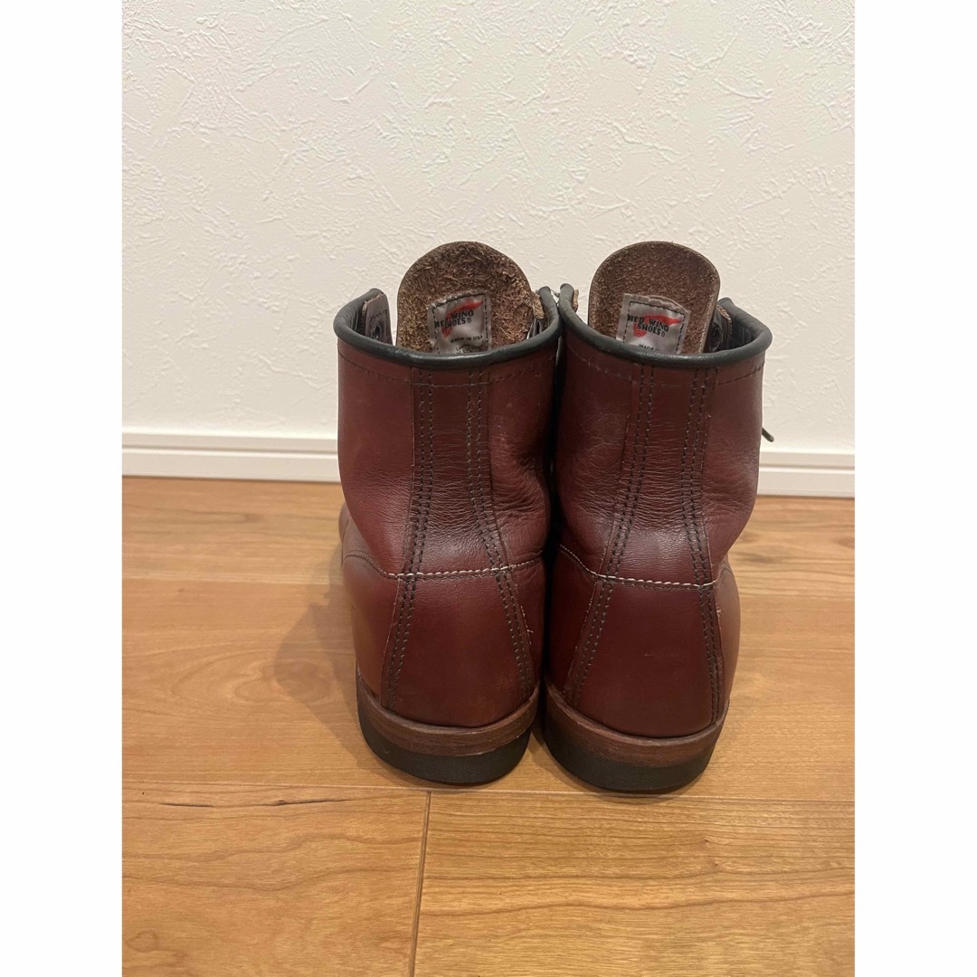 【年始セール】RED WING レッドウィング　ベックマン 9011 26.5Beckman