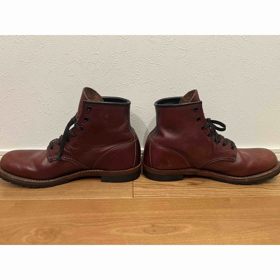 【年始セール】RED WING レッドウィング　ベックマン 9011 26.5Beckman