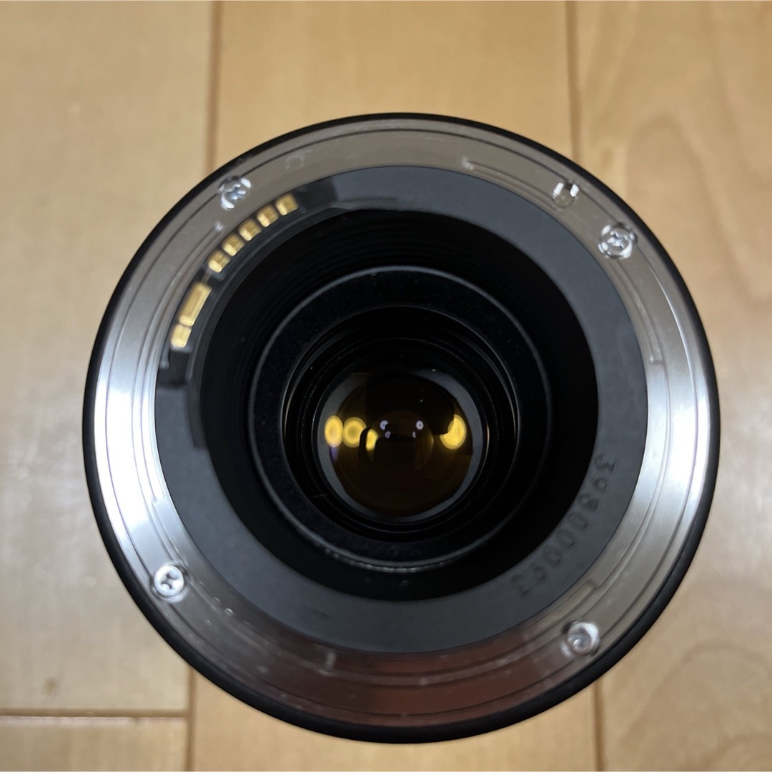 【即日発送！】 Canon EF100mm F2.8USM マクロ