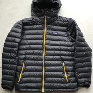 92年生 パタゴニア Patagonia 85320F2 Fall Line Insulated Jacket 中綿ジャケット メンズL ヴィンテージ /eaa387609