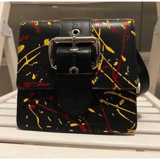 ヴィヴィアンウエストウッド(Vivienne Westwood)の【最安値】VivienneWestwood アレックス ショルダー(ショルダーバッグ)