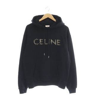 【レア】CELINE セリーヌ パーカー 完売モデル　即購入可