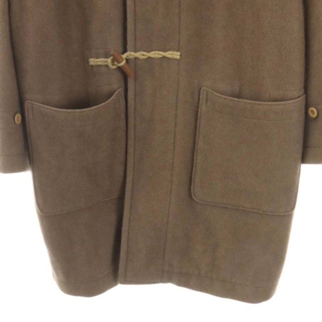 キャプテン サンシャイン 21AW Duffle Coat ダッフルコート メンズのジャケット/アウター(ダッフルコート)の商品写真