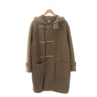 キャプテン サンシャイン 21AW Duffle Coat ダッフルコート(ダッフルコート)