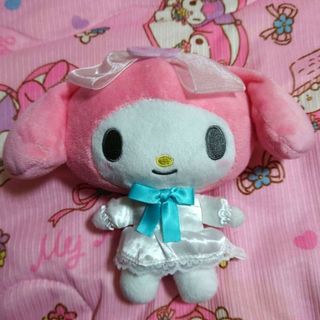 マイメロディ(マイメロディ)のサンリオ　マイメロディ　ＭＹ ＭＥＬＯＤＹ　ぬいぐるみ(ぬいぐるみ)