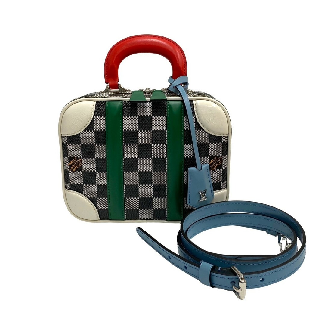 LOUIS VUITTON - ほぼ未使用 希少品 箱付き LOUIS VUITTON ルイ