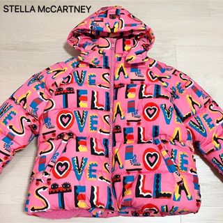 ステラマッカートニー 子供 ジャケット/上着(女の子)の通販 23点 ステラマッカートニー 子供 ジャケット/上着(女の子)の通販 23点