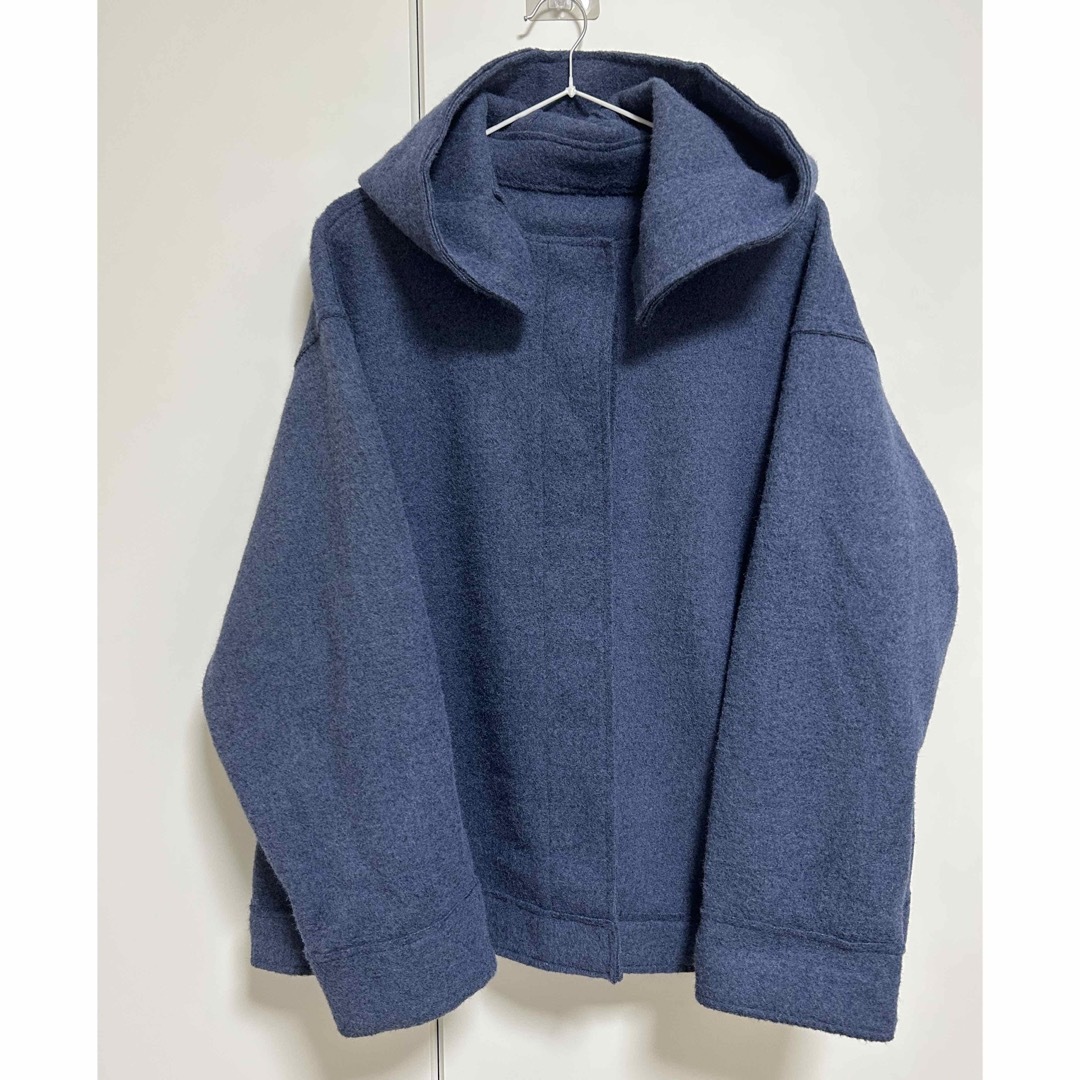 sheson コート メンズのジャケット/アウター(その他)の商品写真