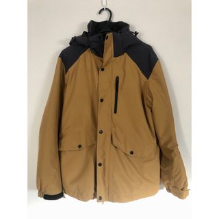 WORKMAN - 新品 ワークマン イージス防水防寒スーツ スノーキャメル S