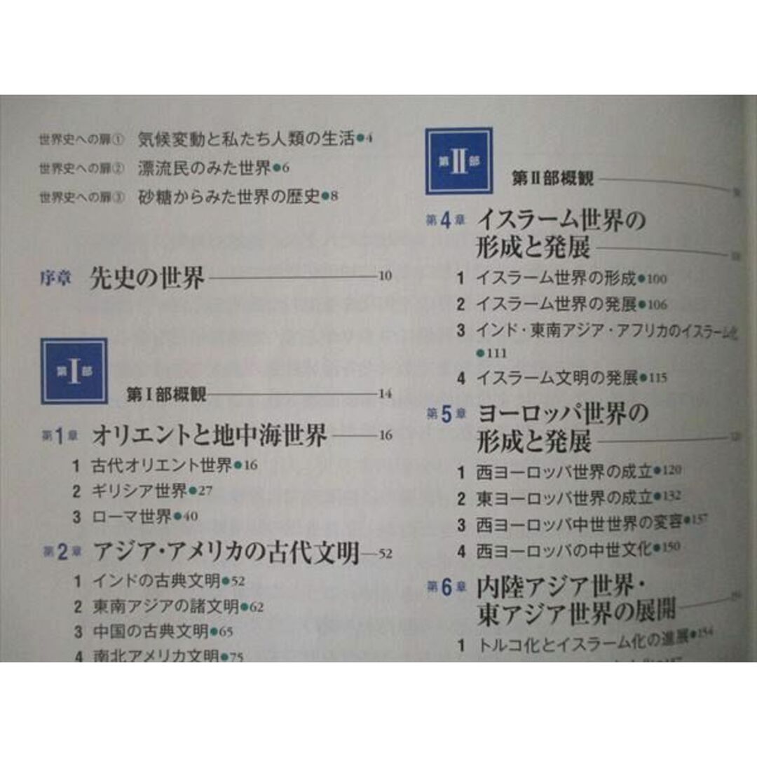 VK25-118 埼玉県立川越高校 世界史B 教科書・授業プリントセット 2022 VK25-118 埼玉県立川越高校 世界史B 教科書・授業プリントセット 2022