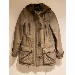 マークジェイコブス(MARC JACOBS)のMARC JACOBS コートS(モッズコート)