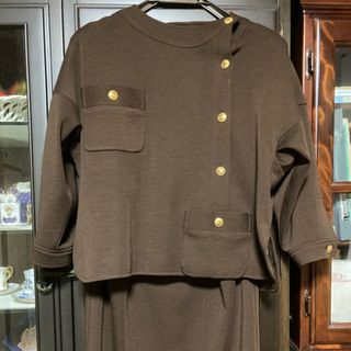 シャネル スーツ(レディース)の通販 300点以上 | CHANELのレディースを