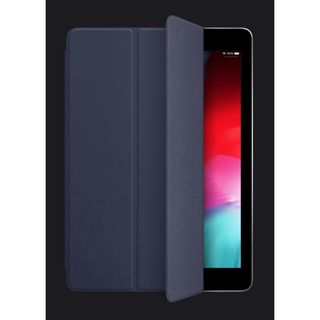 アップル(Apple)の【純正】iPad 9.7インチ用smart cover(iPadケース)