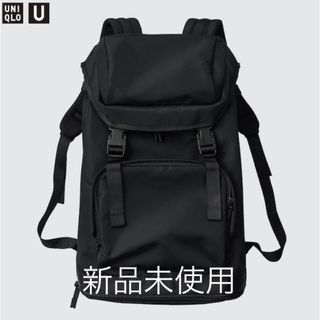 アニエスベー　バックパック19L 新品未使用品