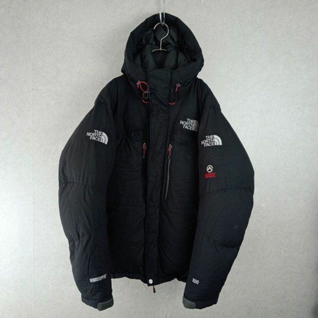 THE NORTH FACE(ザノースフェイス)のノースフェイス n308 US規格 ヒマラヤン ダウンジャケット 800フィル メンズのジャケット/アウター(ダウンジャケット)の商品写真