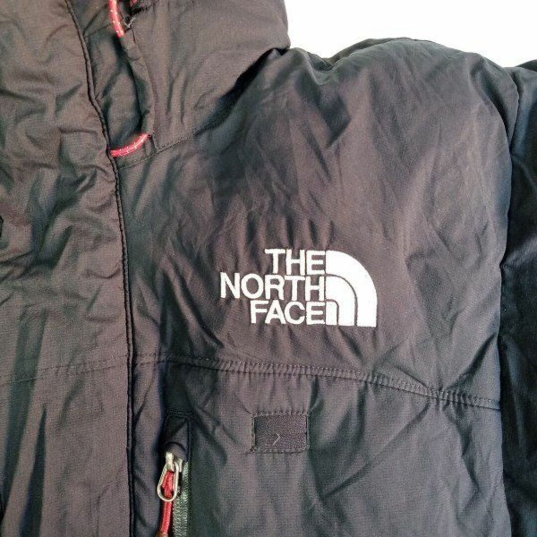 THE NORTH FACE(ザノースフェイス)のノースフェイス n308 US規格 ヒマラヤン ダウンジャケット 800フィル メンズのジャケット/アウター(ダウンジャケット)の商品写真