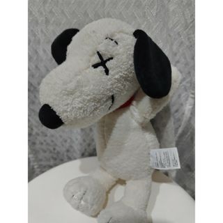 ユニクロ(UNIQLO)のKaws x Peanuts UNIQLOコラボぬいぐるみSsize(ぬいぐるみ)