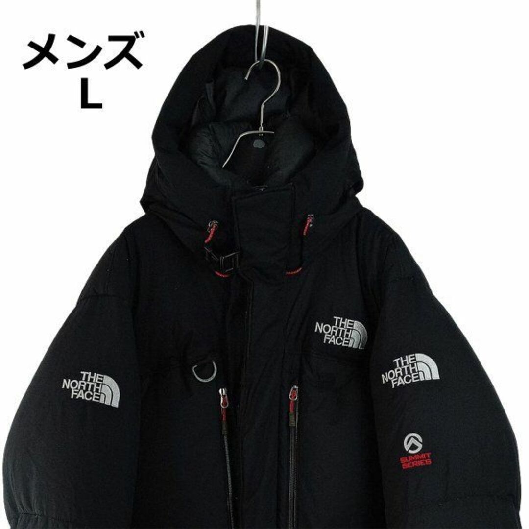 THE NORTH FACE - ノースフェイス n309 US規格 ヒマラヤン ダウン
