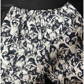 ステューシー(STUSSY)の22AW/mob beach pant/Mサイズ(その他)