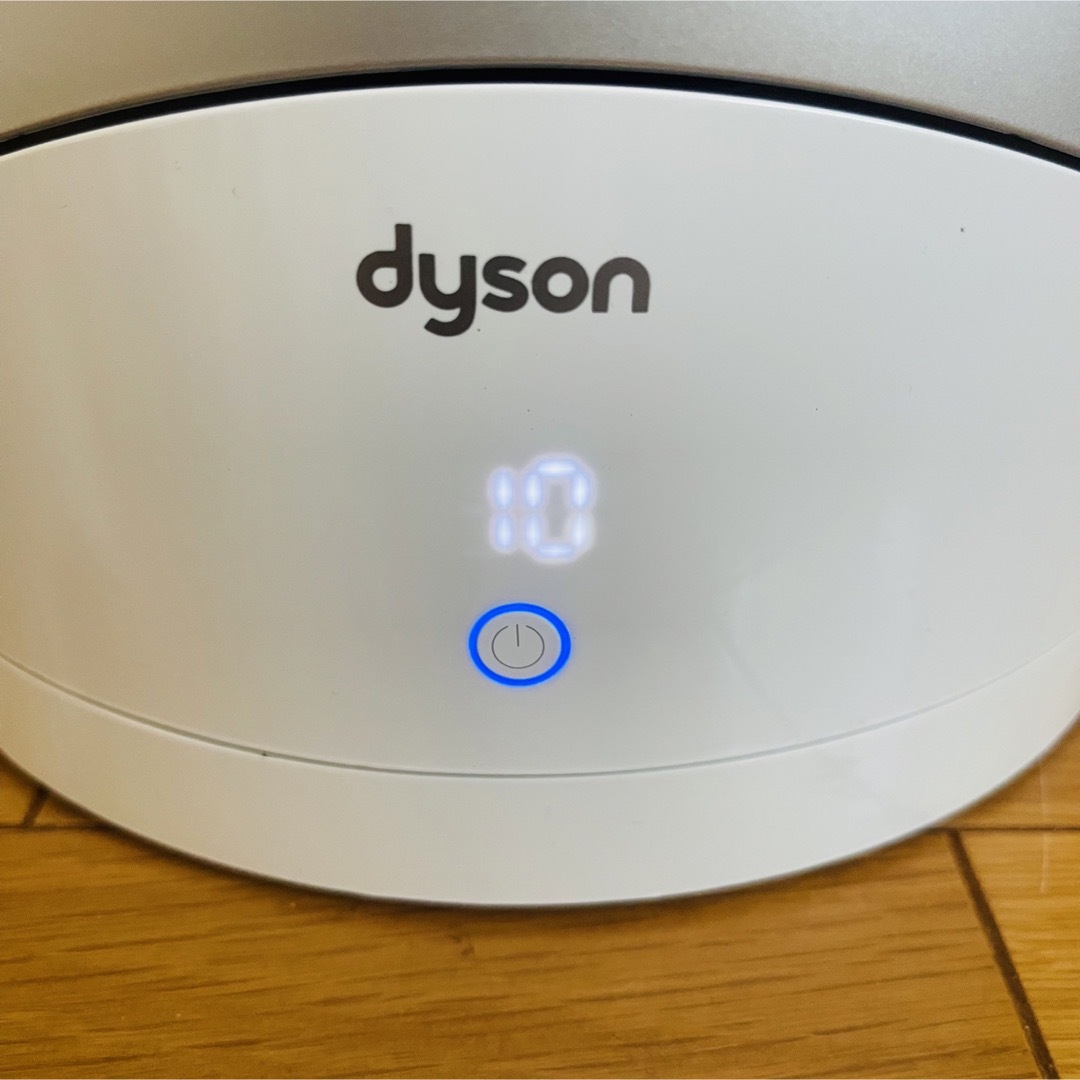 Dyson(ダイソン)の【良品】Dyson Pure Hot + Cool Link HP03 19年製 スマホ/家電/カメラの冷暖房/空調(ファンヒーター)の商品写真