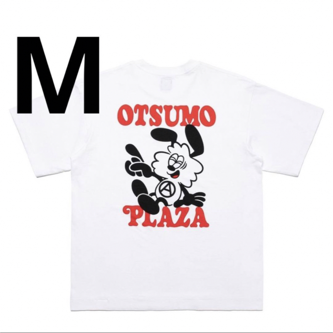 HUMAN MADE - 新品 OTSUMO PLAZA T-Shirt 