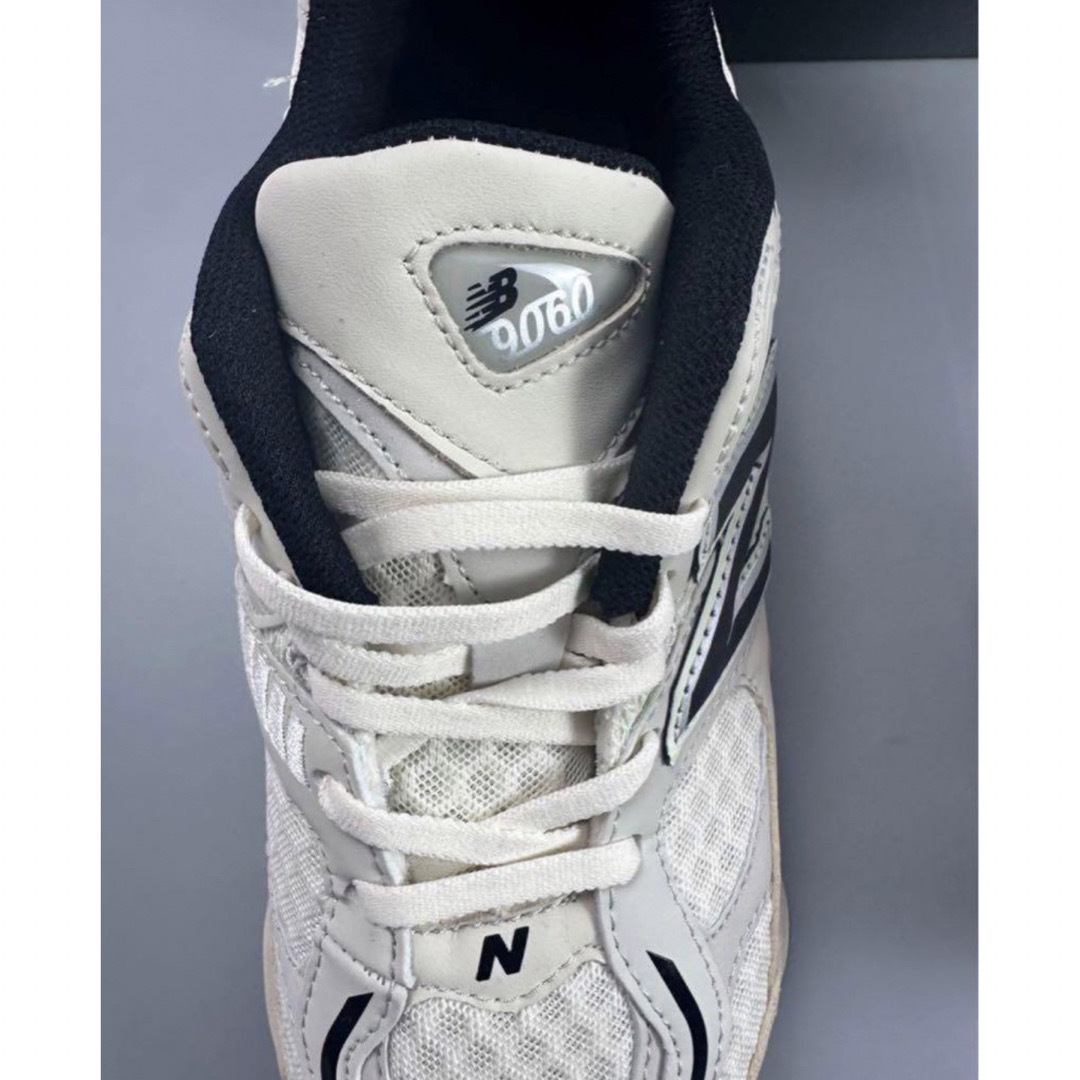 ena様専用】New Balance 9060 DUA 24.5㎝ ena様専用】New Balance 9060 DUA 24.5㎝